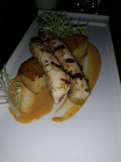 Milagro Restaurant and Bar