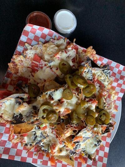 Kings Castle Bar & Grill