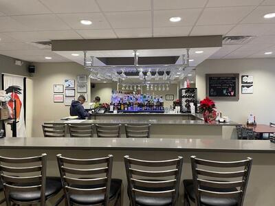 Gaslight Kitchen Asian Cuisine