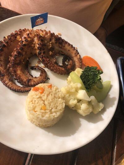 Don Salmón