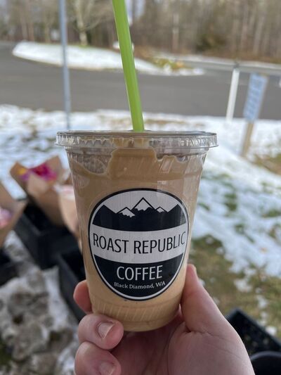 Roast Republic