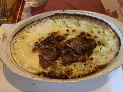 Auberge Bonjournal
