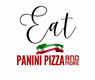 Eat Panini Pizza and More