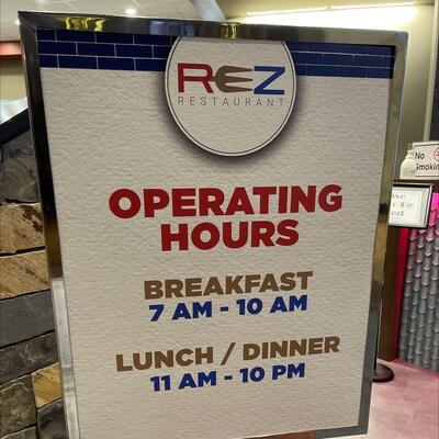 Rez