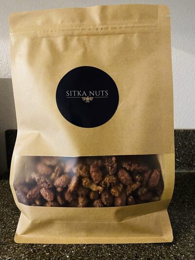 Sitka Nuts