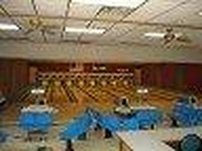 Grand Lake Lanes