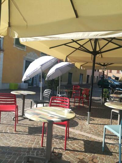 Alberto Gelateria