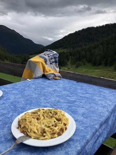 Malga Pircheralm