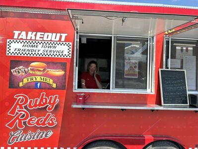 Ruby Red’s Cuisine