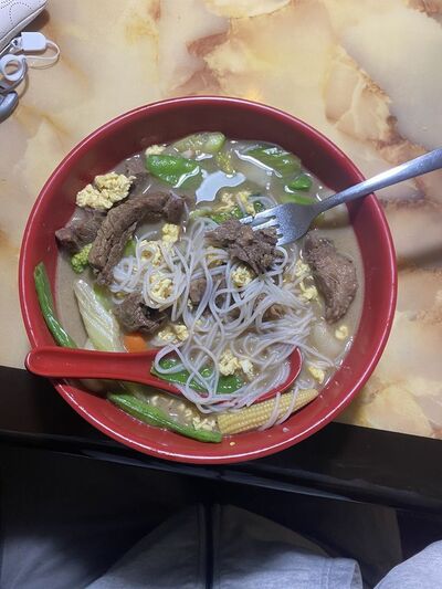 Sunny's Chinese Noodle House