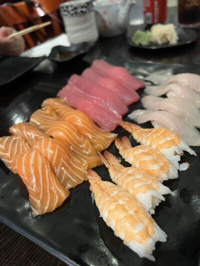 Kanji Lake Forest CA