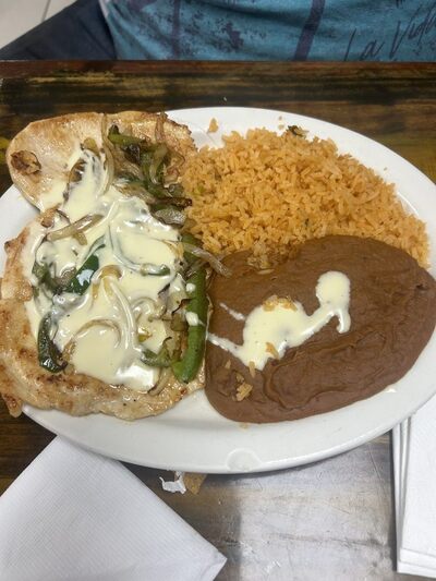 Taqueria Chile Caliente