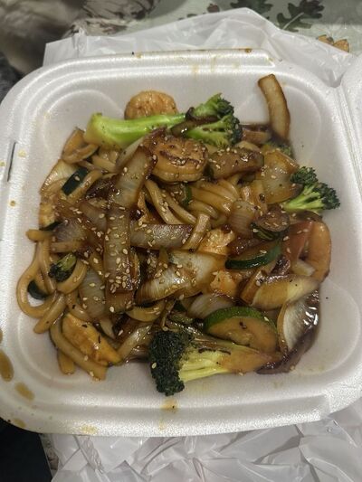 TNT Teriyaki Grill