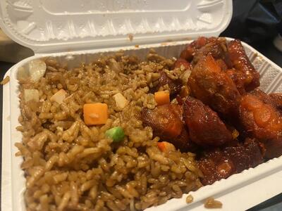 China King Restaurant