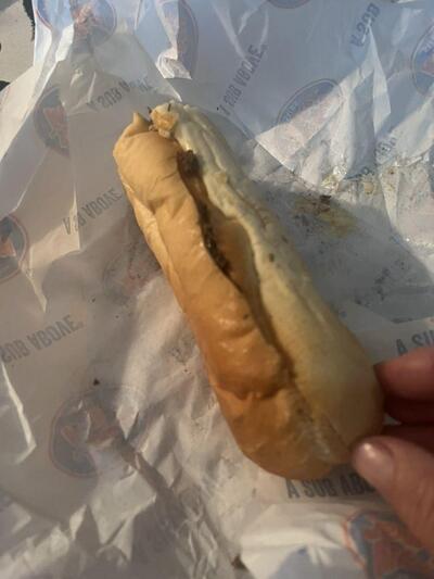 Jersey Mike's Subs