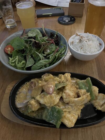 Pig N Whistle