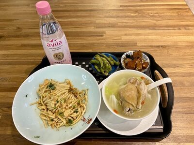 MoonMoonFood
