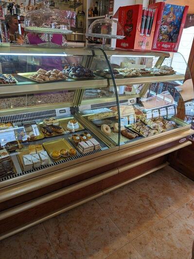 Pastelería Soler