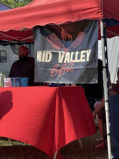 Sutherlin BBQ Throwdown
