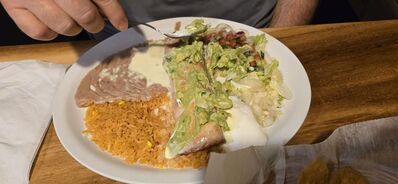 El Puente Mexican Restaurant