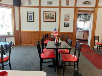 Roby's
