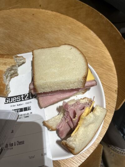 Panera Bread