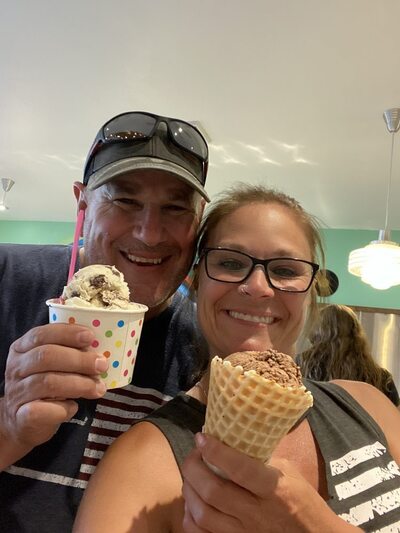 Mad Mary's Gift Shop & Soda Fountain