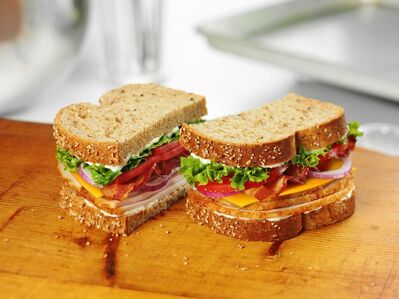 Honey Baked Ham Company