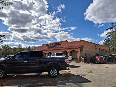 Cancun Mexican Grill