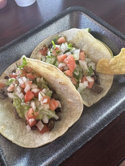Maria's Mexican Fast Food