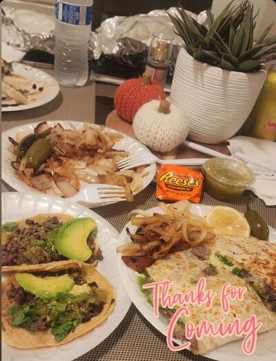 Ramon's Tacos