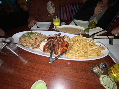 Los Andes Patchogue
