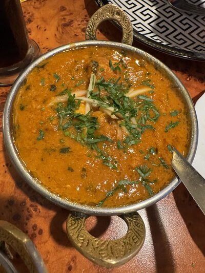 Prince indisches Restaurant