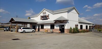 Lemonade House Grille