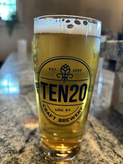Ten 20 Craft Brewery