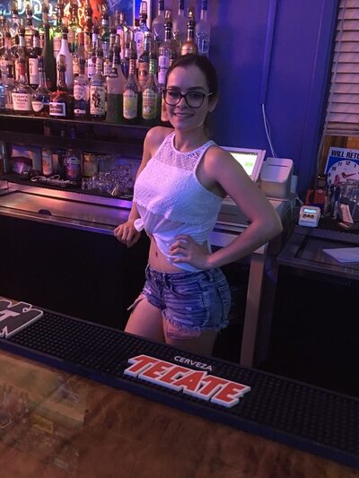 Mirage Bar & Grill
