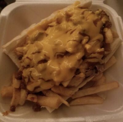 K&J Chicago Eatery