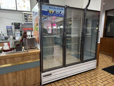 Dairy Queen