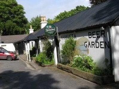 The Tin Pub