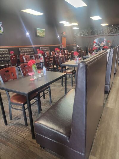 Ruby's Soulfood Restaurant