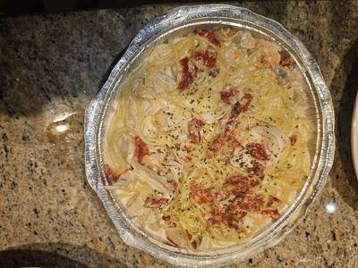 Don Bella Pizza Restaurant