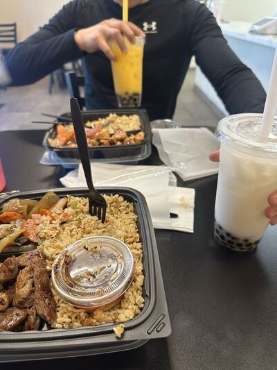 Pho Reel