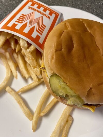 Whataburger