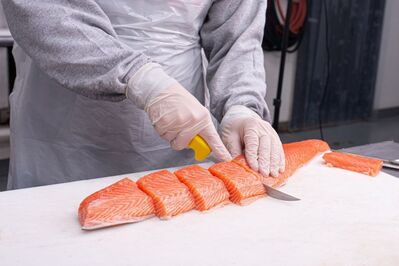 City Seafood