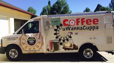 uWannaCuppa