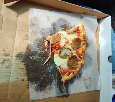 A -1 Pizza