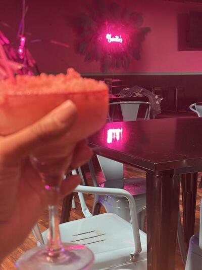 Sweetie’s Hookah Bar & Lounge