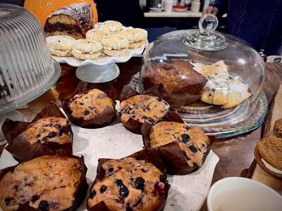 Community Coffee Cafe