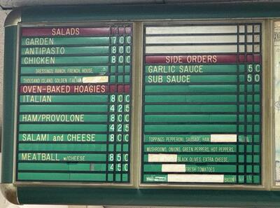 Paul’s Pizza on 4th