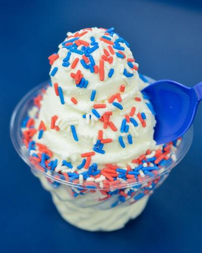 Handel's Homemade Ice Cream